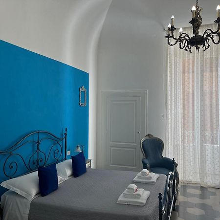 B&B Chimera Bari Exteriör bild