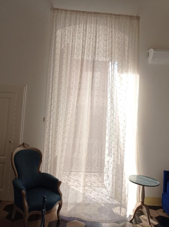 B&B Chimera Bari Exteriör bild