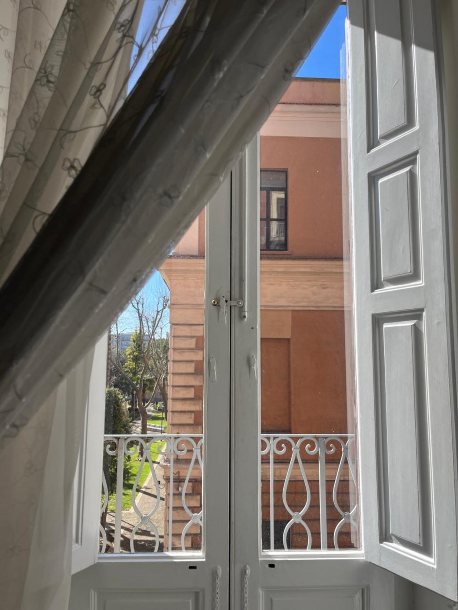 B&B Chimera Bari Exteriör bild