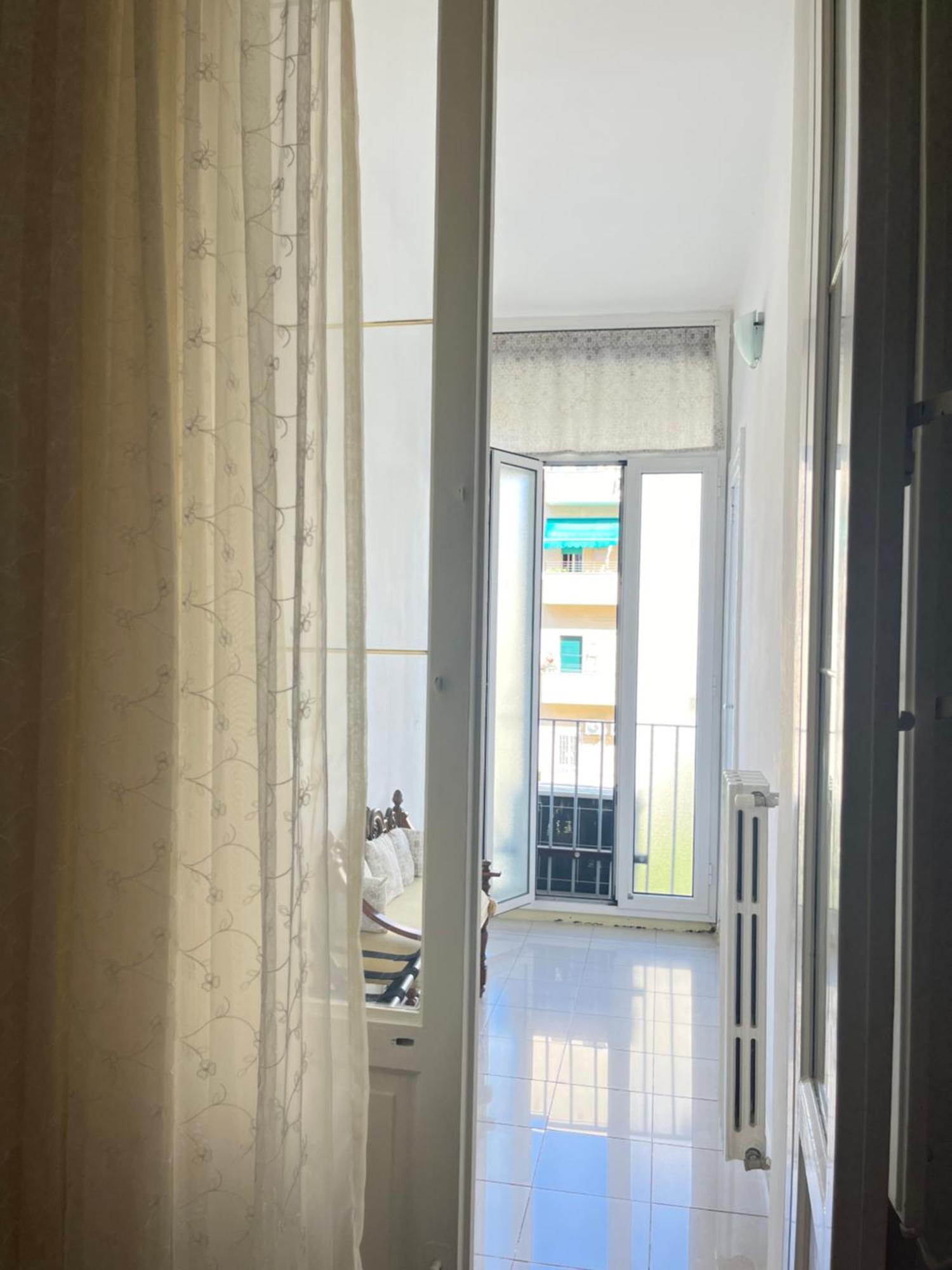 B&B Chimera Bari Exteriör bild
