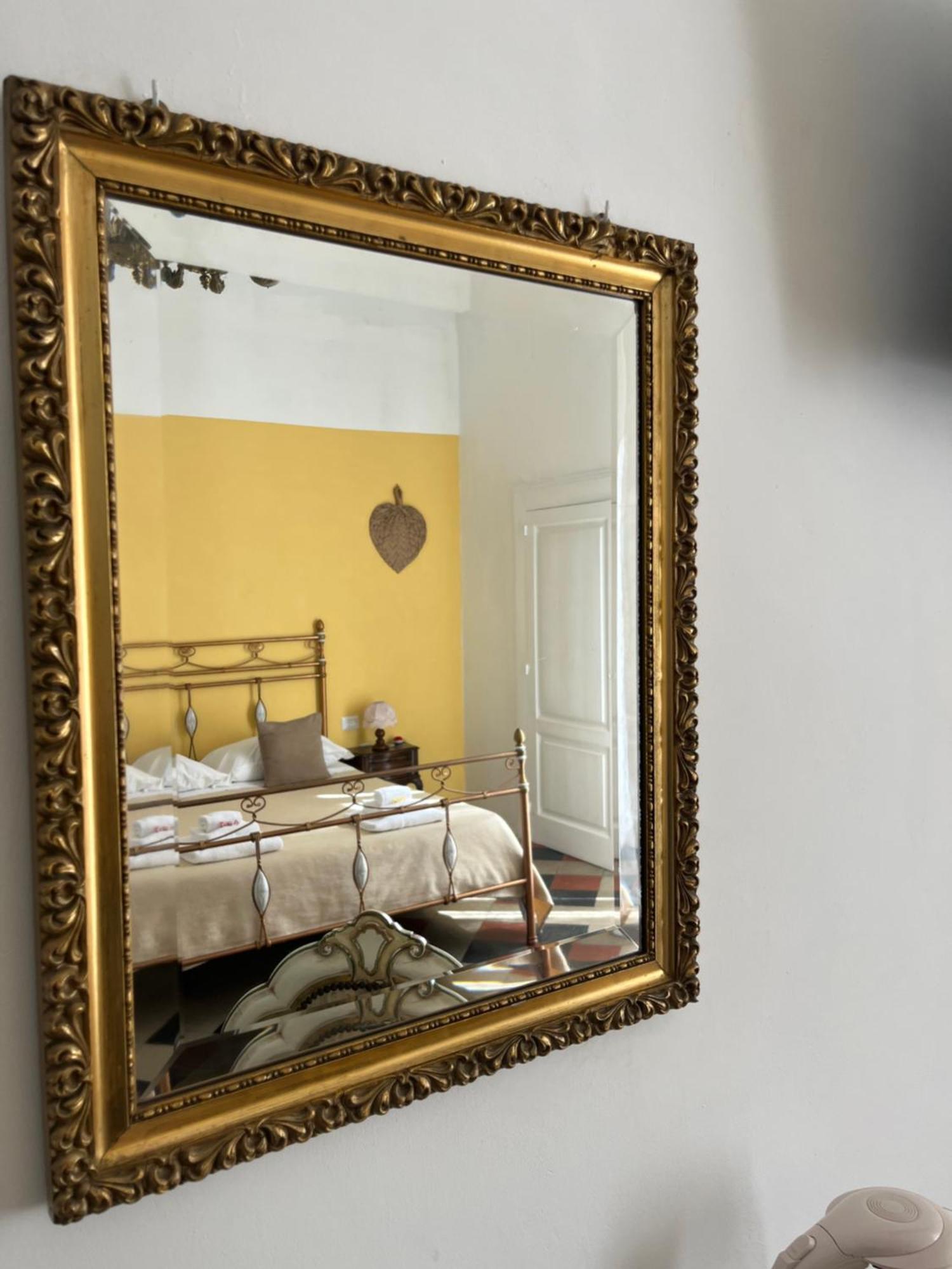 B&B Chimera Bari Exteriör bild