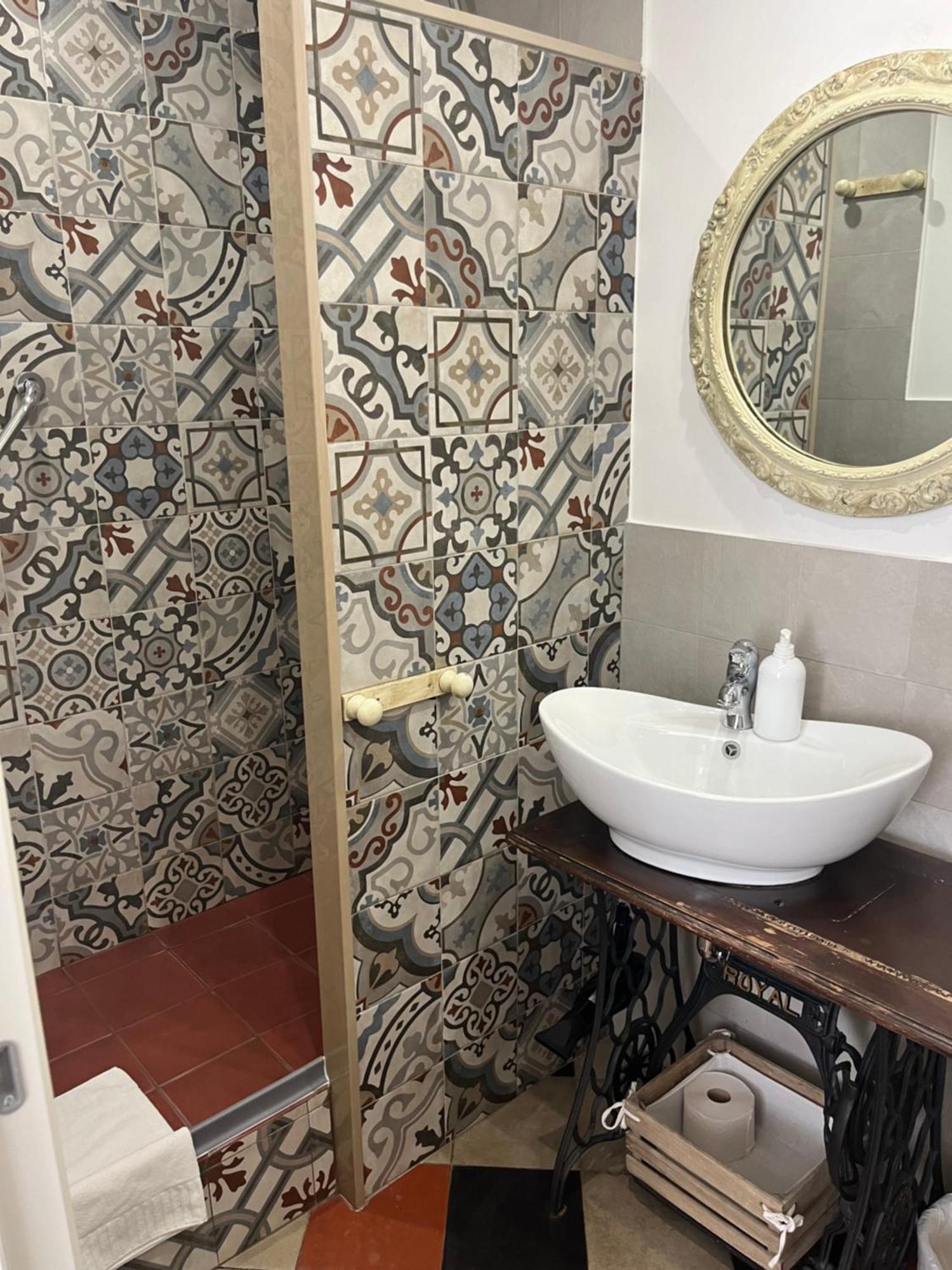B&B Chimera Bari Exteriör bild